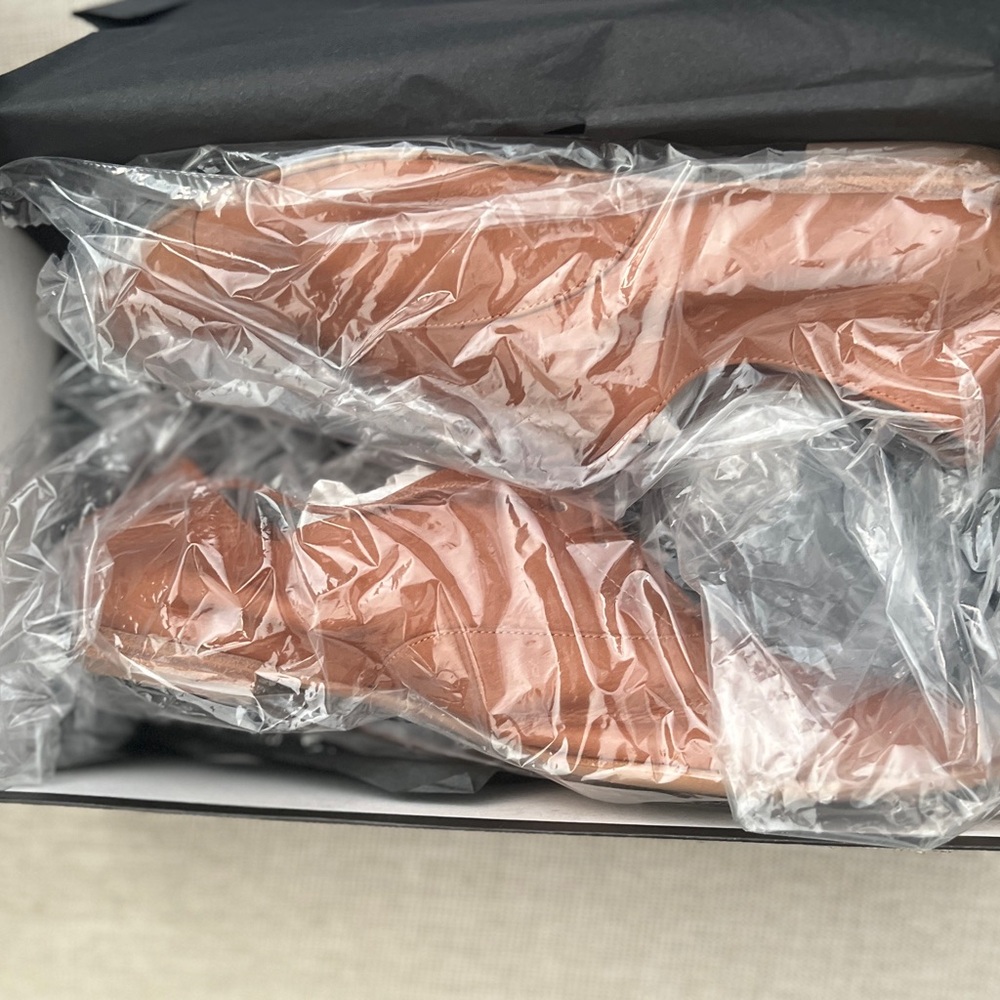 Barney’s NY CoOp Lace-Up Brogue Shoes